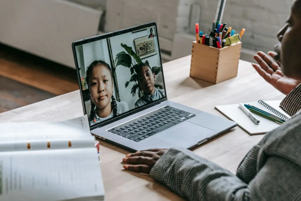 online learning
